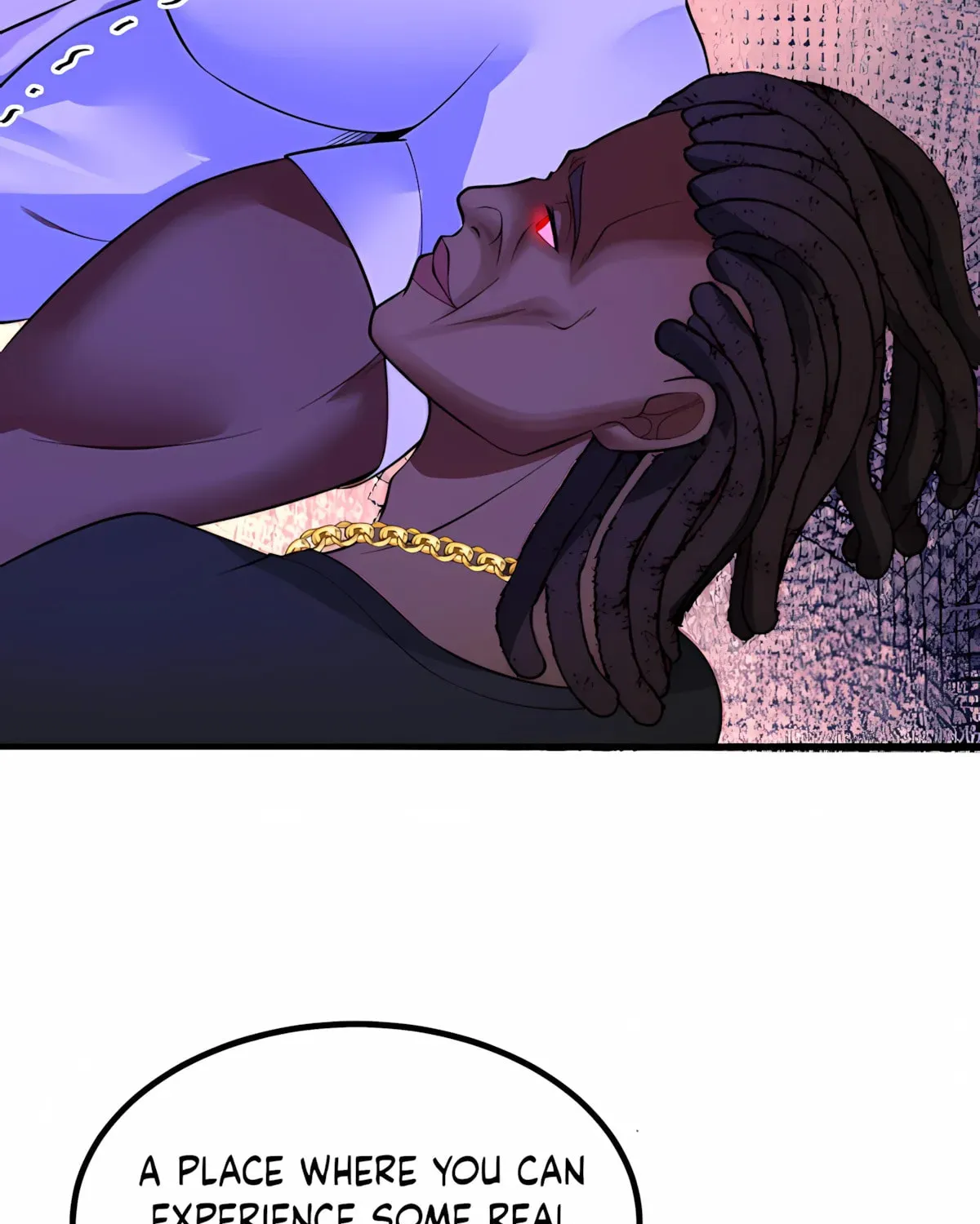 I have 90 billion licking gold Chapter 444 page 25 - 