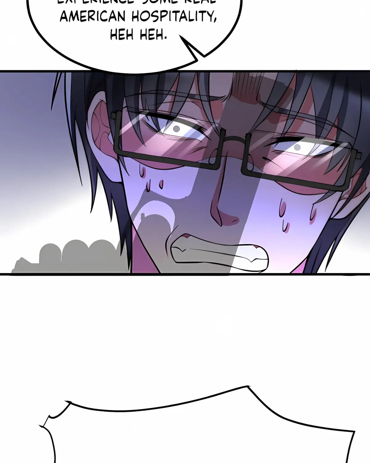 I have 90 billion licking gold Chapter 444 page 26 - 