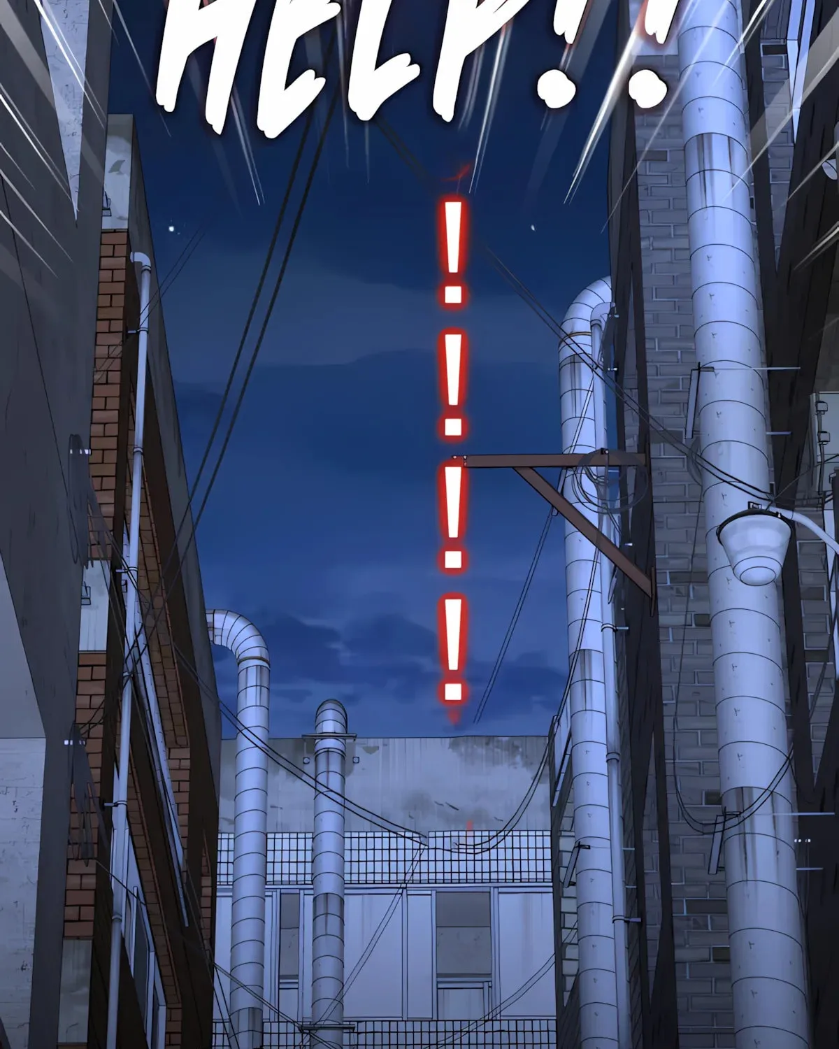 I have 90 billion licking gold Chapter 444 page 29 - 