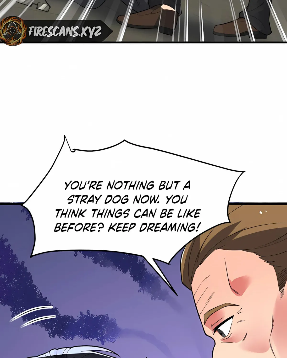 I have 90 billion licking gold Chapter 444 page 4 - 