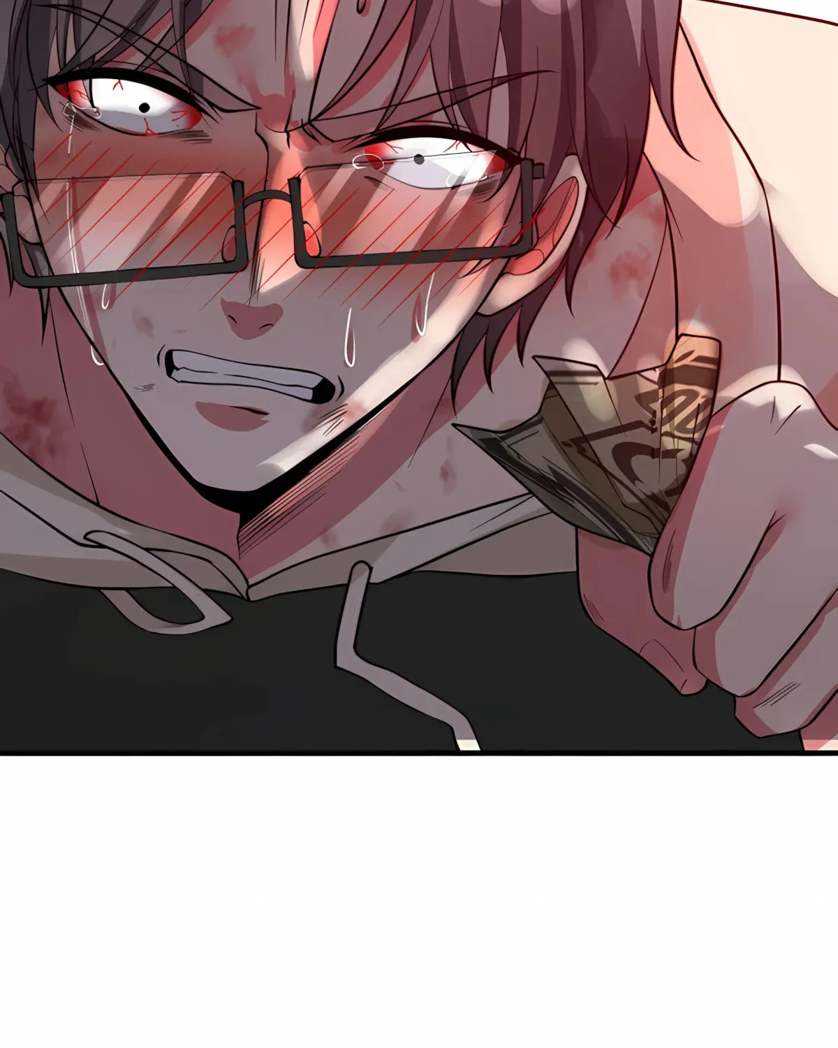 I have 90 billion licking gold Chapter 444 page 36 - 