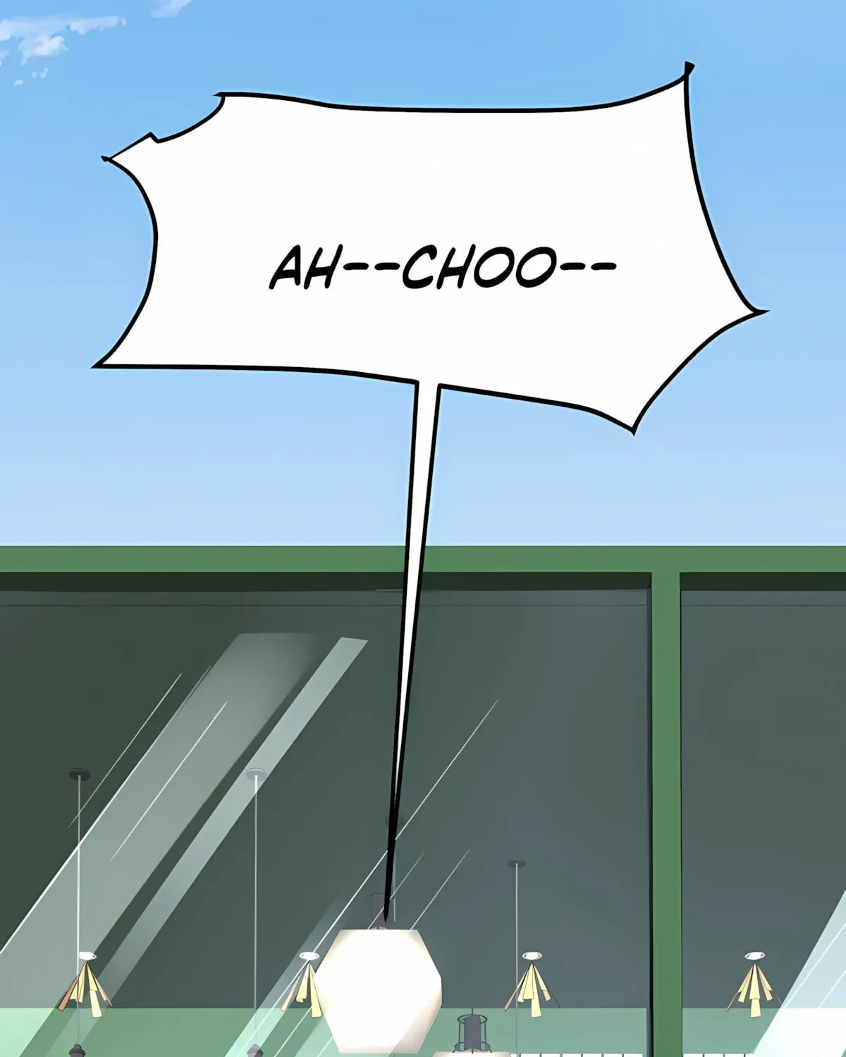 I have 90 billion licking gold Chapter 444 page 38 - 