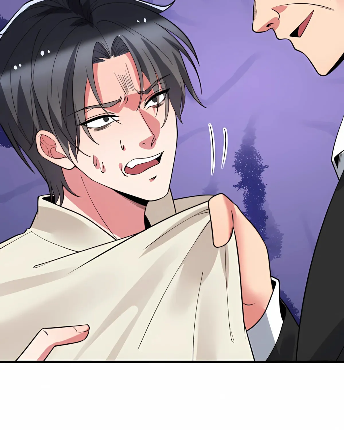 I have 90 billion licking gold Chapter 444 page 5 - 