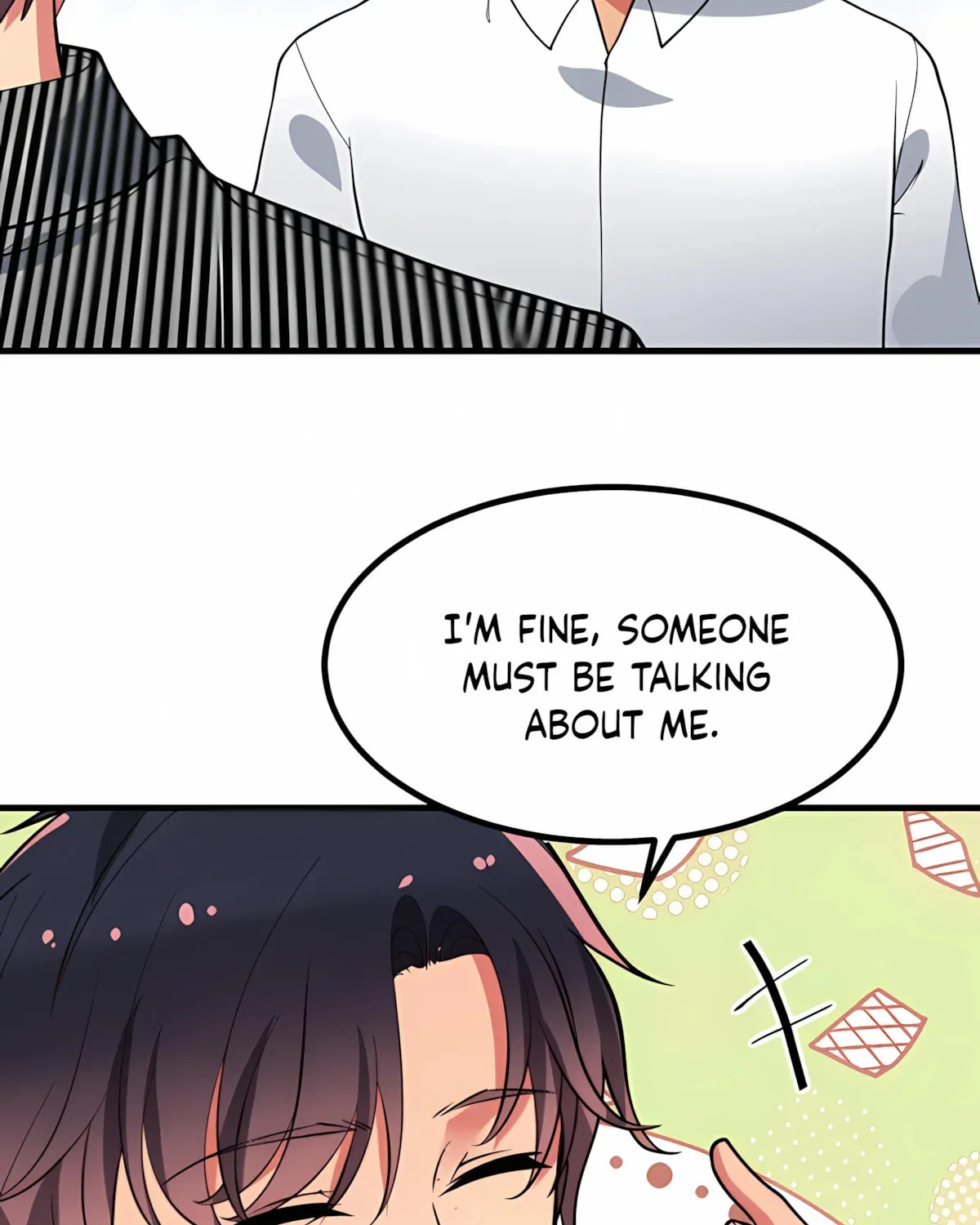 I have 90 billion licking gold Chapter 444 page 41 - 