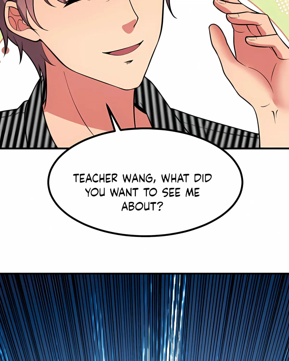 I have 90 billion licking gold Chapter 444 page 42 - 