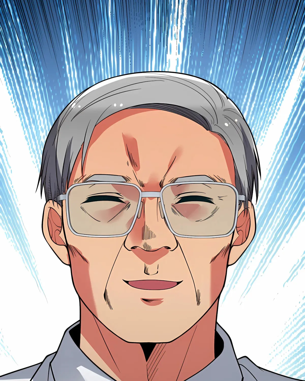 I have 90 billion licking gold Chapter 444 page 43 - 