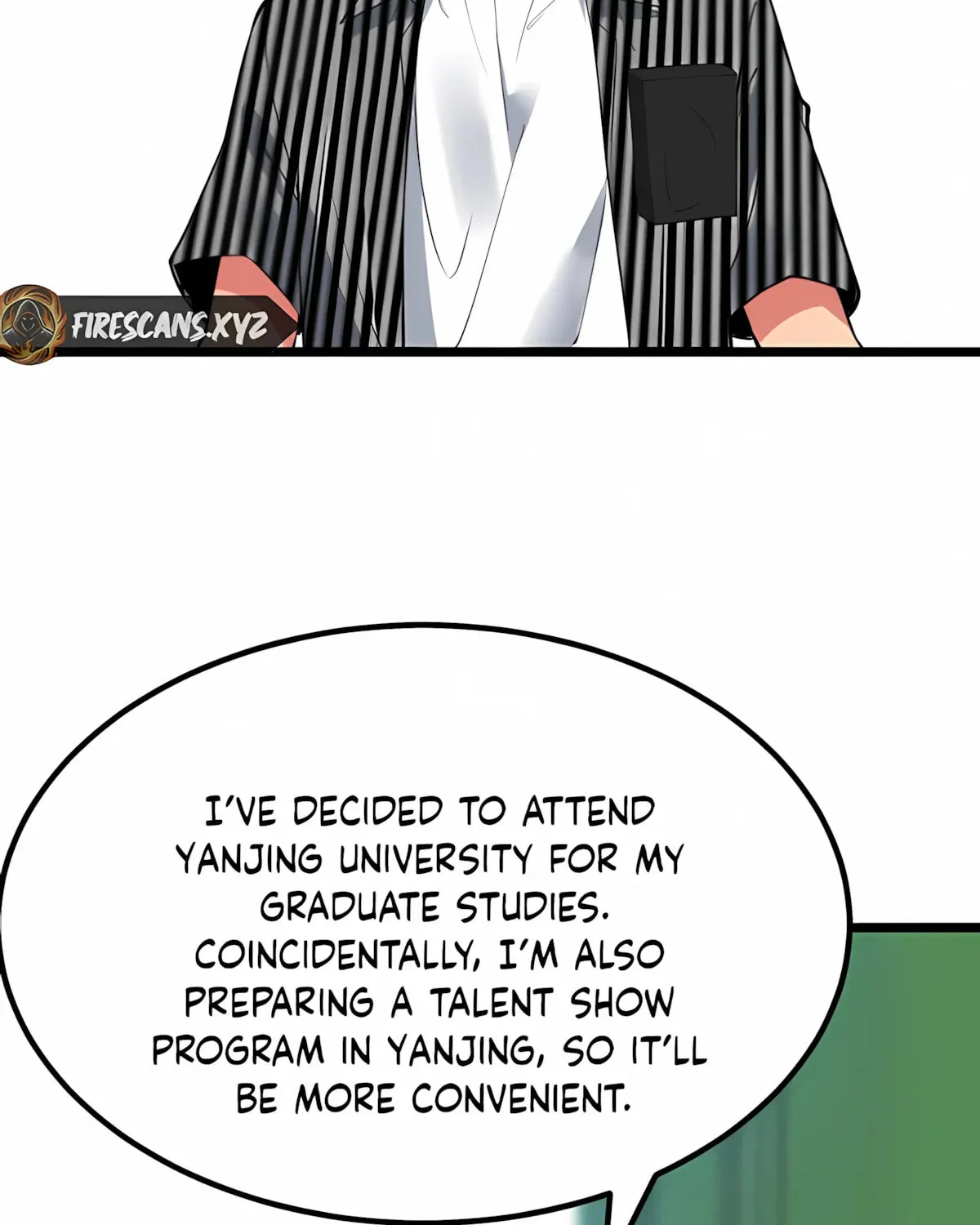 I have 90 billion licking gold Chapter 445 page 14 - 