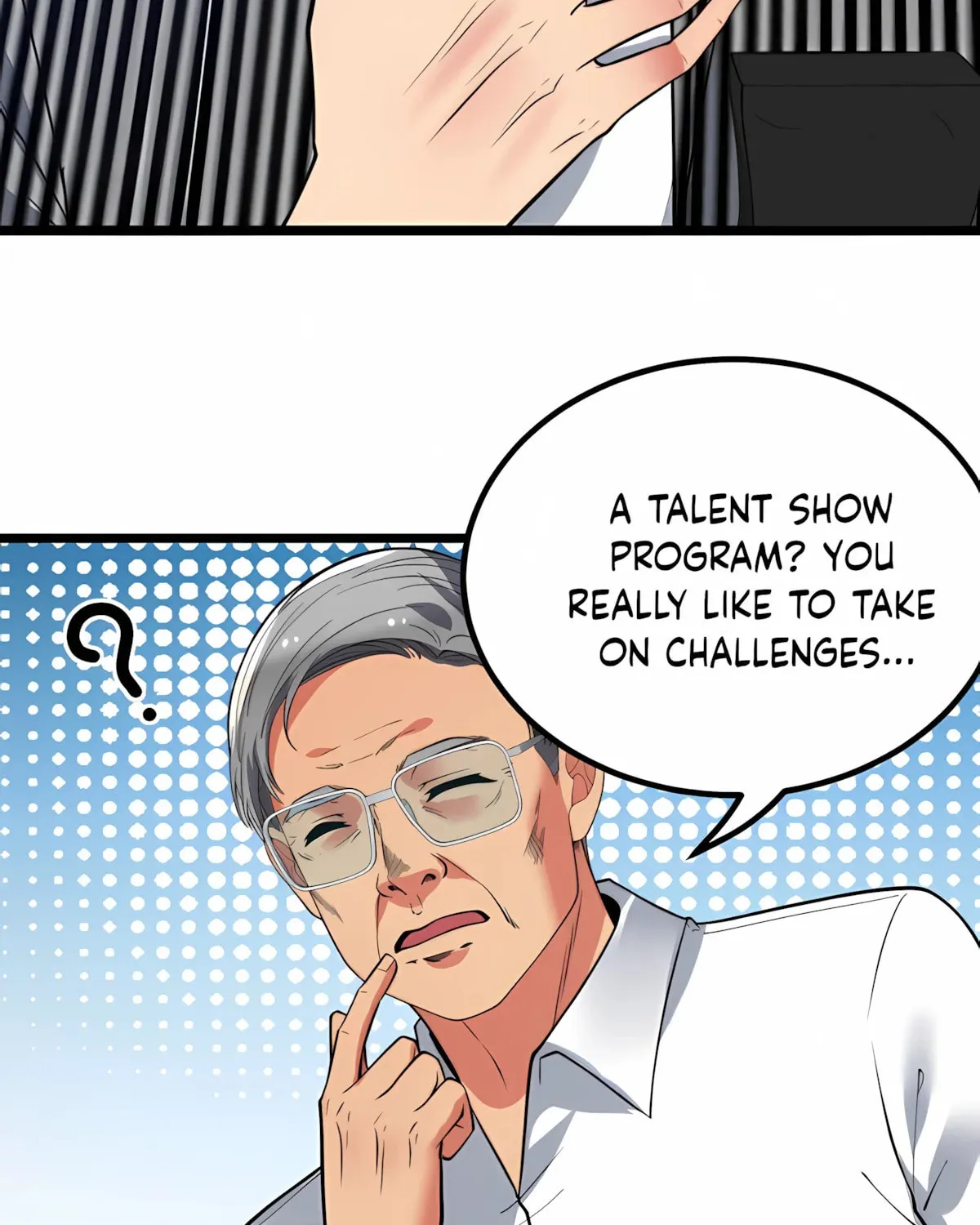 I have 90 billion licking gold Chapter 445 page 16 - 