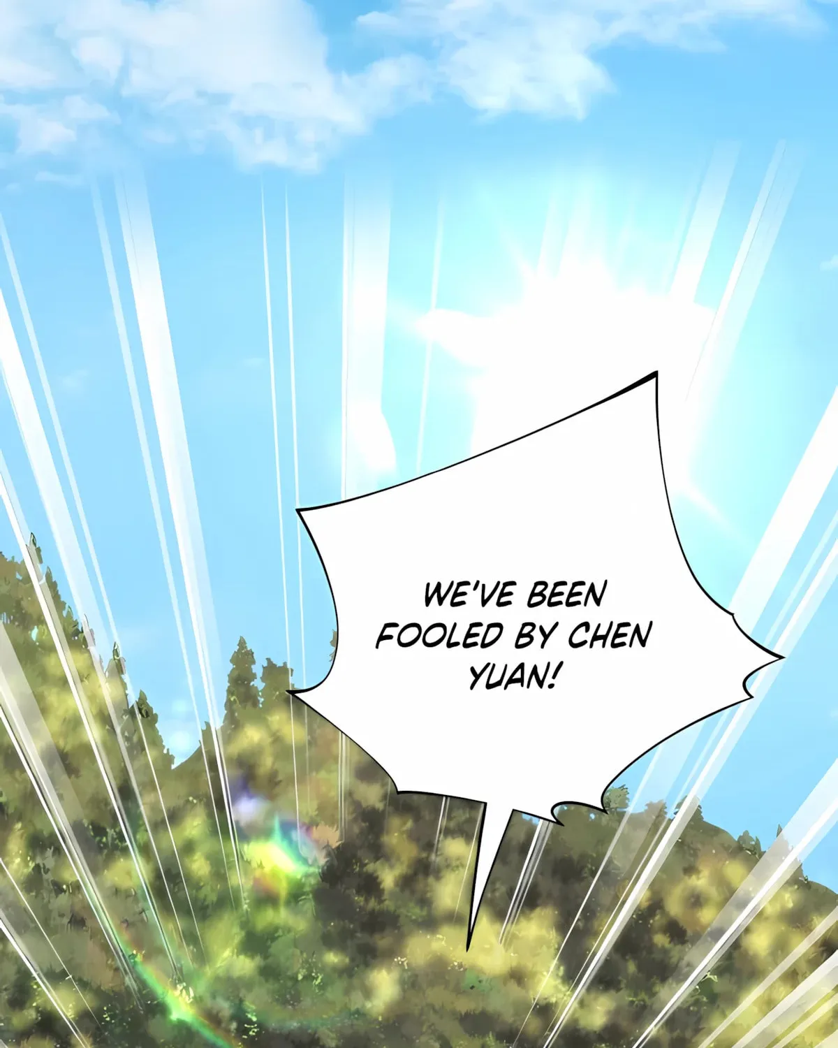 I have 90 billion licking gold Chapter 445 page 18 - 