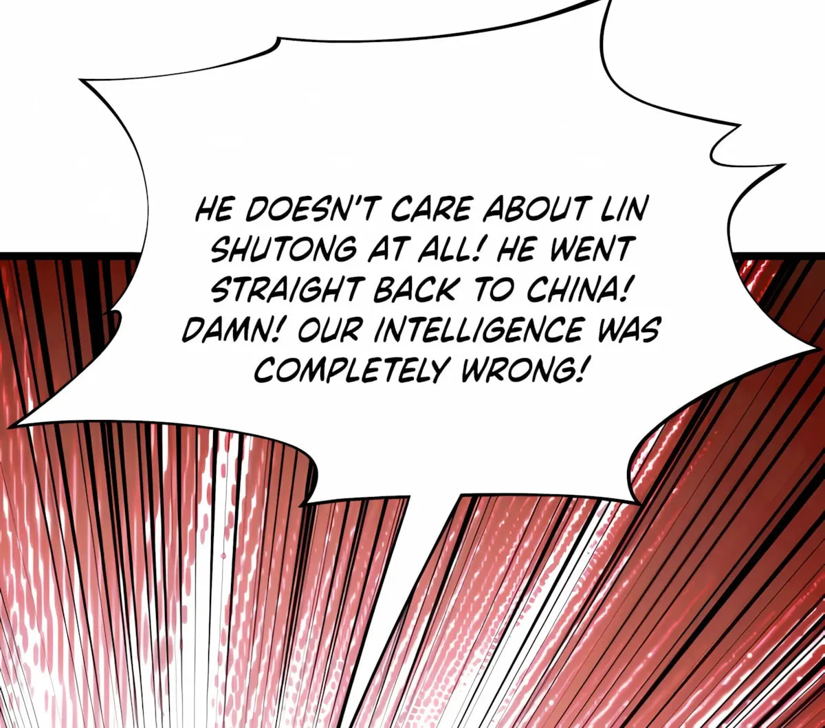 I have 90 billion licking gold Chapter 445 page 20 - 