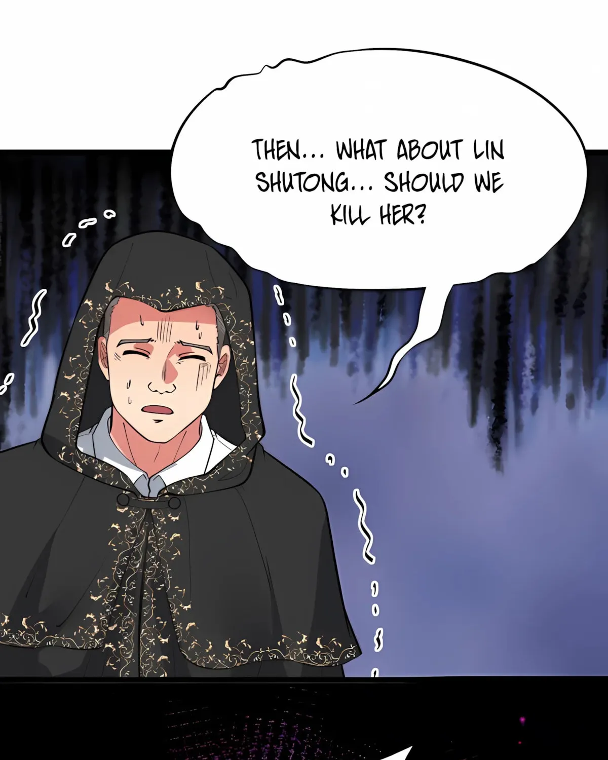I have 90 billion licking gold Chapter 445 page 22 - 