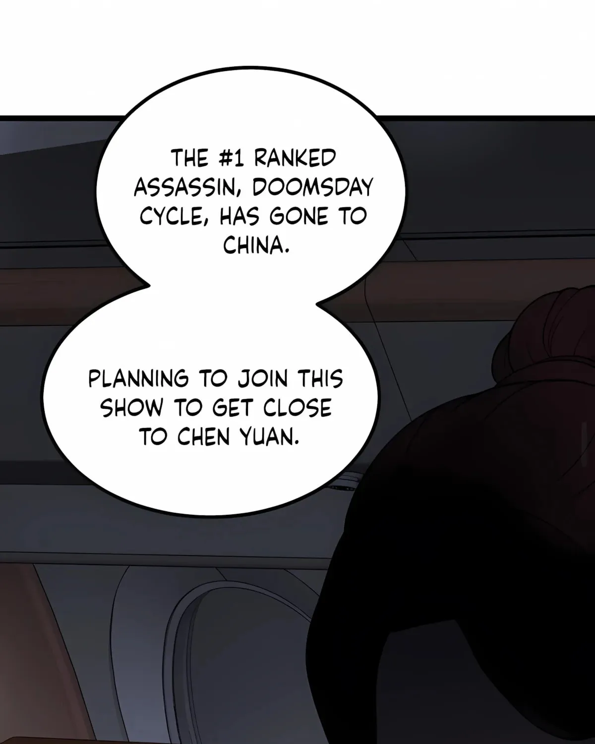I have 90 billion licking gold Chapter 445 page 31 - 