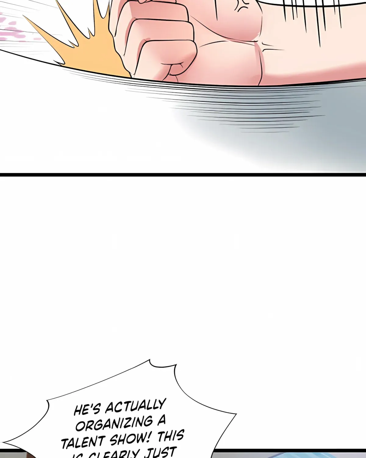 I have 90 billion licking gold Chapter 445 page 37 - 