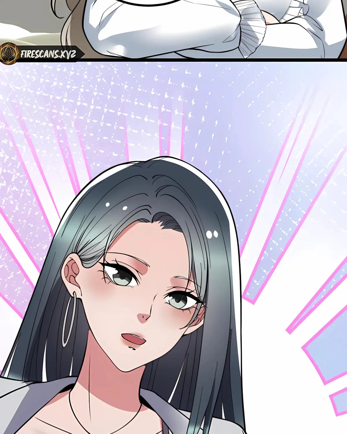 I have 90 billion licking gold Chapter 445 page 46 - 