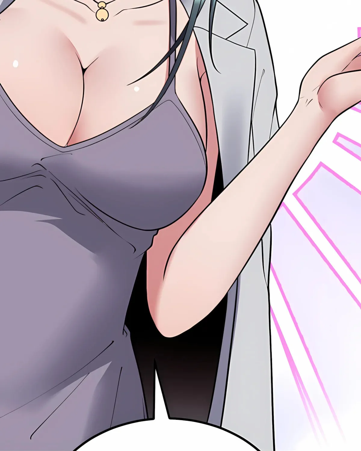 I have 90 billion licking gold Chapter 445 page 47 - 