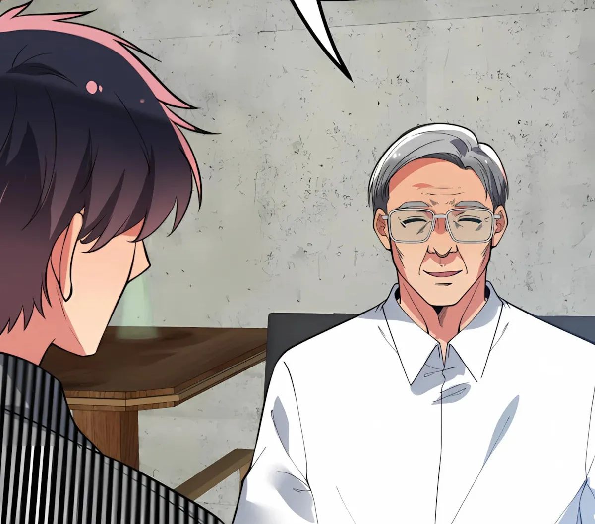 I have 90 billion licking gold Chapter 445 page 10 - 