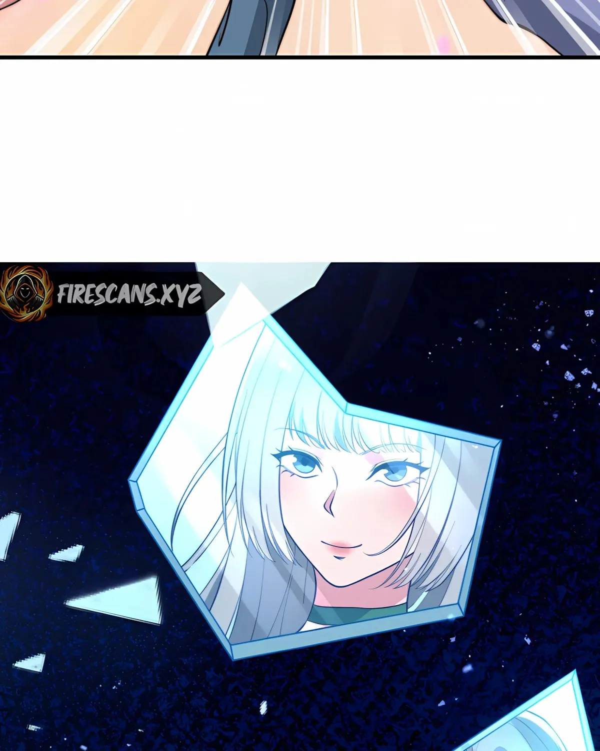 I have 90 billion licking gold Chapter 446 page 11 - 