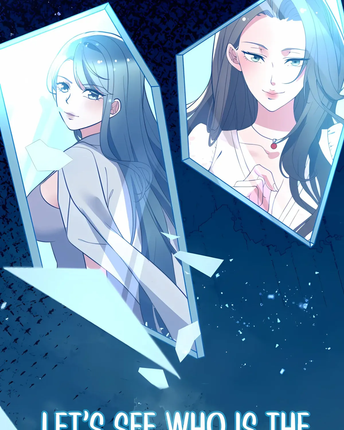 I have 90 billion licking gold Chapter 446 page 12 - 