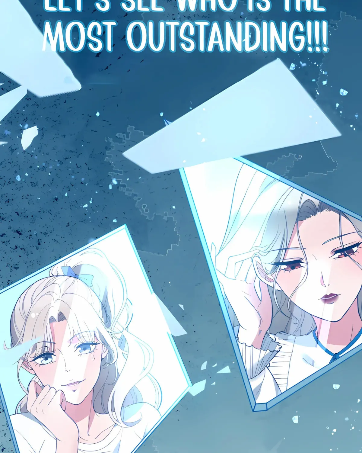 I have 90 billion licking gold Chapter 446 page 13 - 