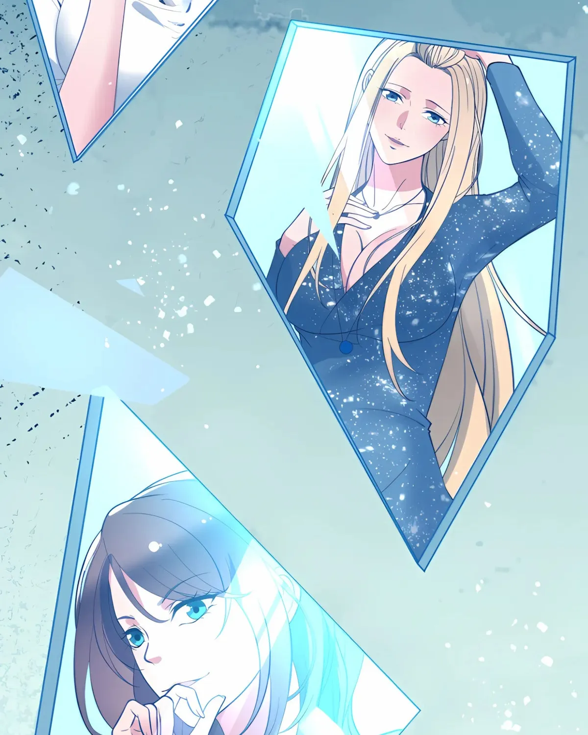 I have 90 billion licking gold Chapter 446 page 14 - 