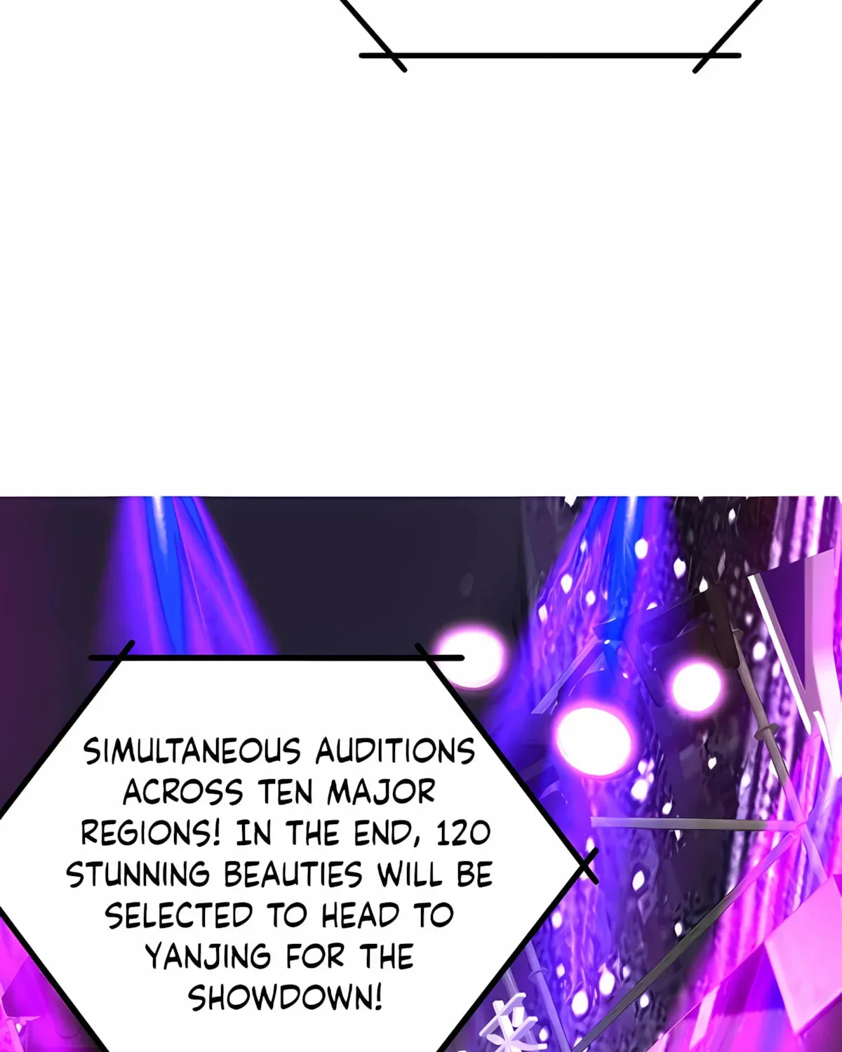 I have 90 billion licking gold Chapter 446 page 19 - 