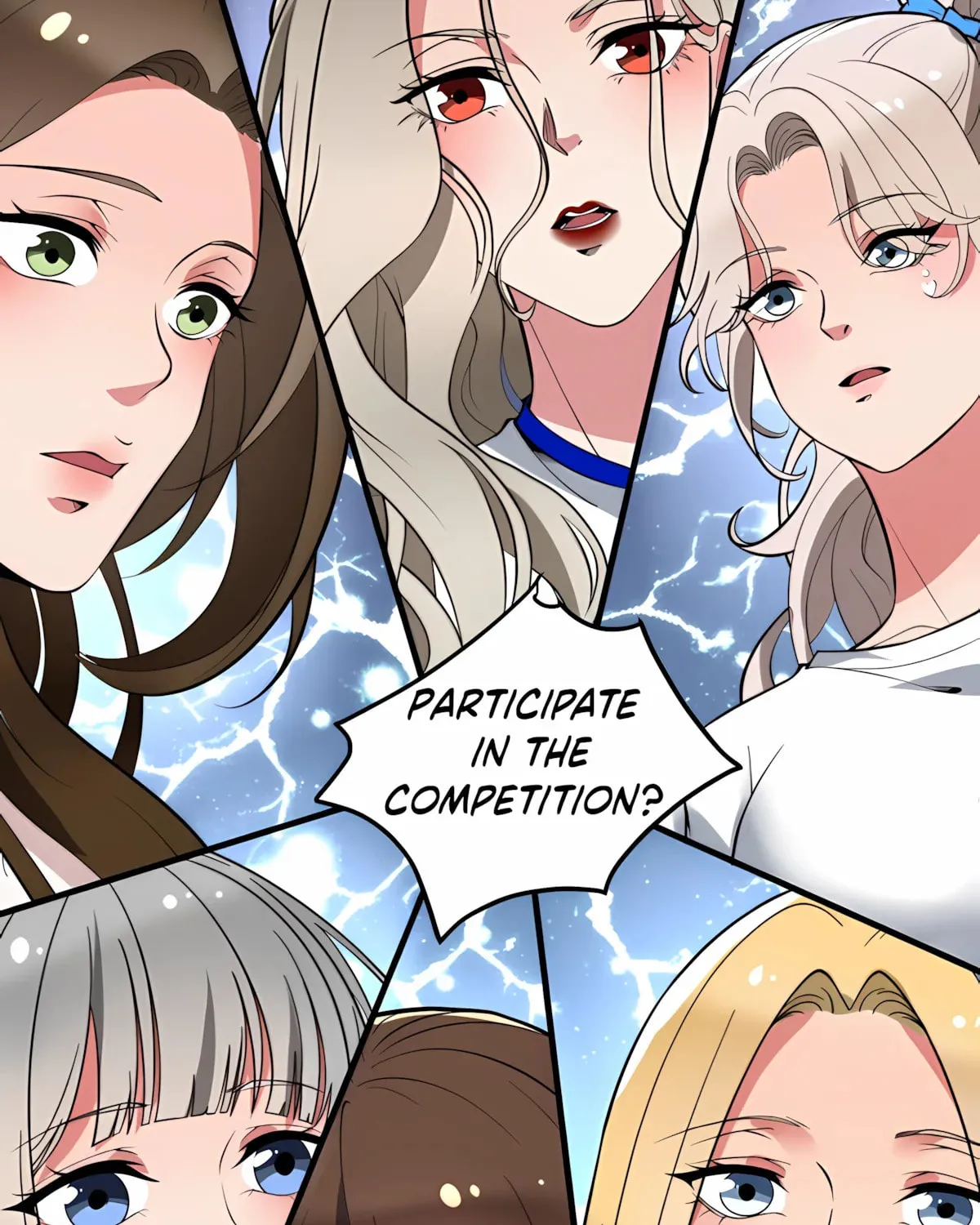 I have 90 billion licking gold Chapter 446 page 3 - 
