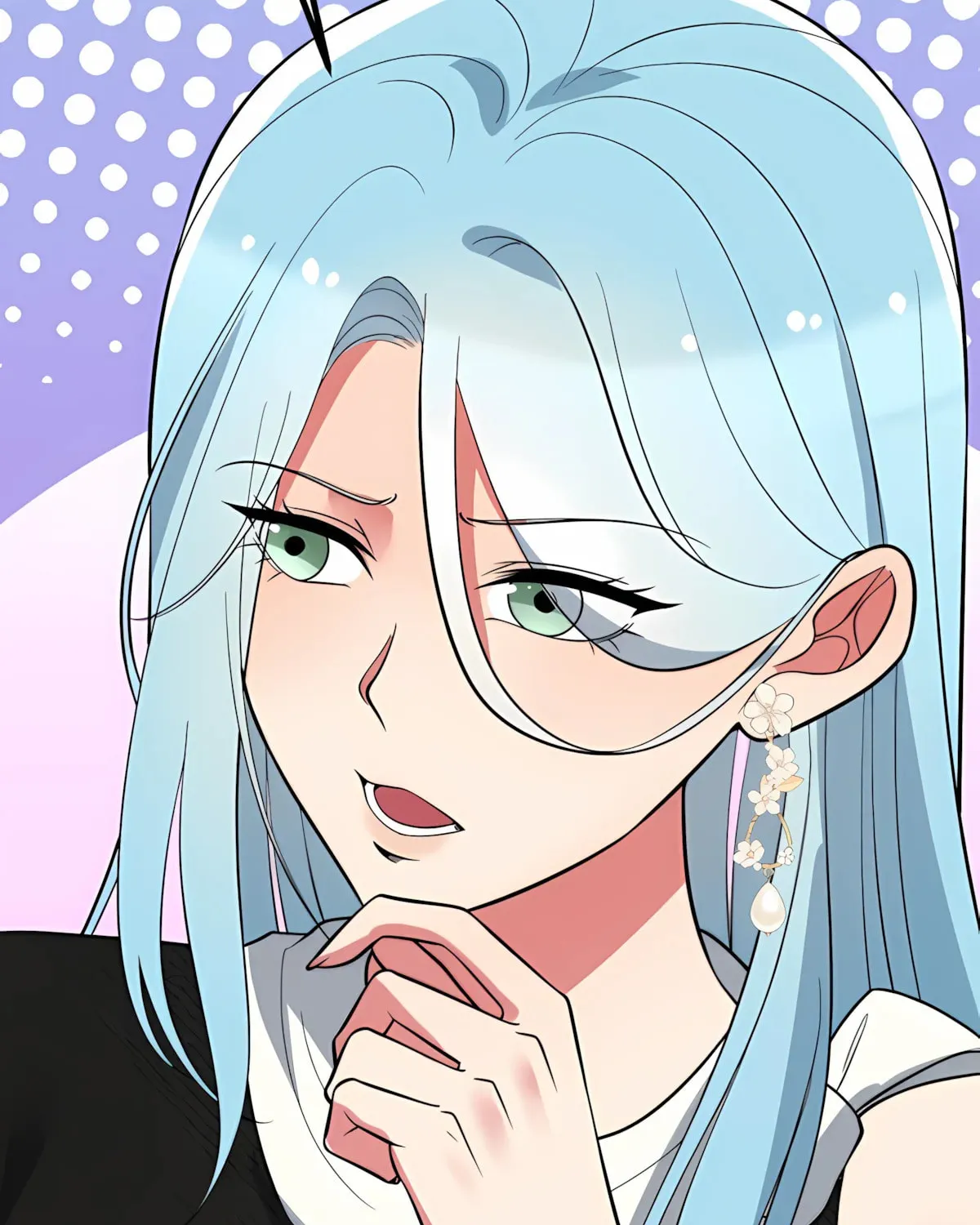 I have 90 billion licking gold Chapter 446 page 27 - 