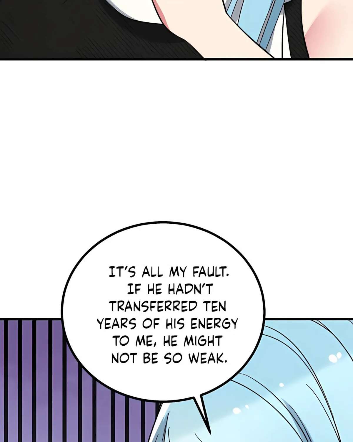 I have 90 billion licking gold Chapter 446 page 28 - 
