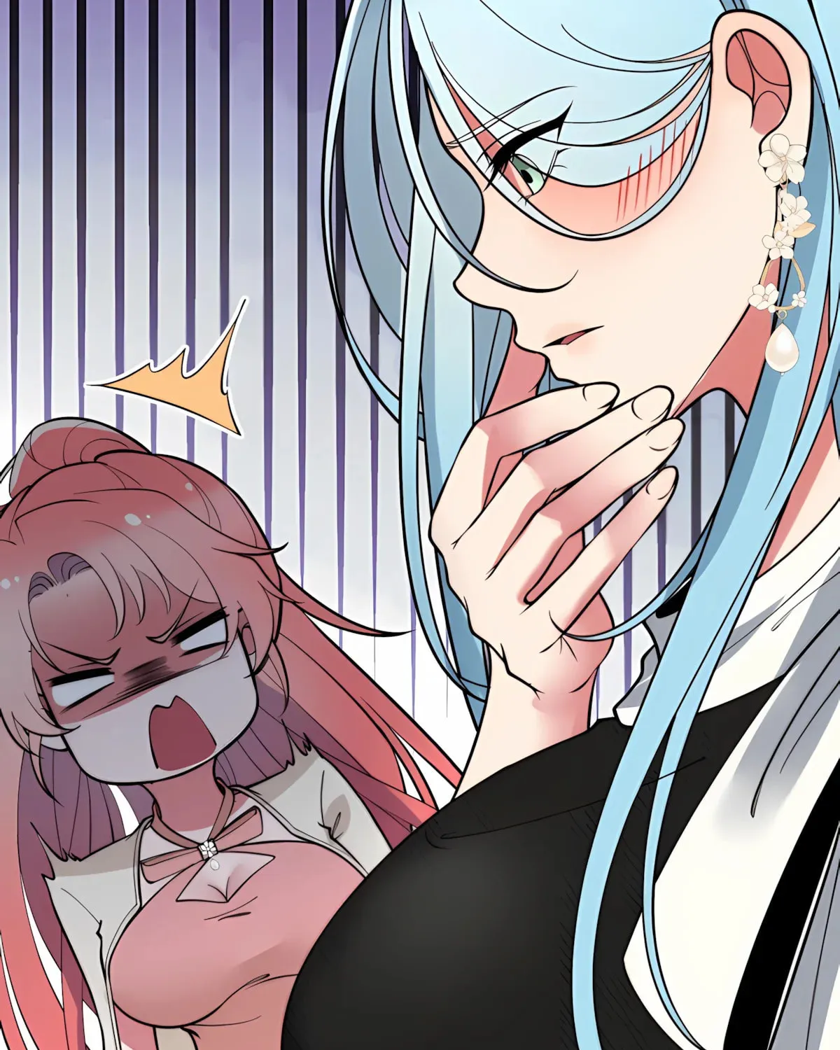 I have 90 billion licking gold Chapter 446 page 29 - 