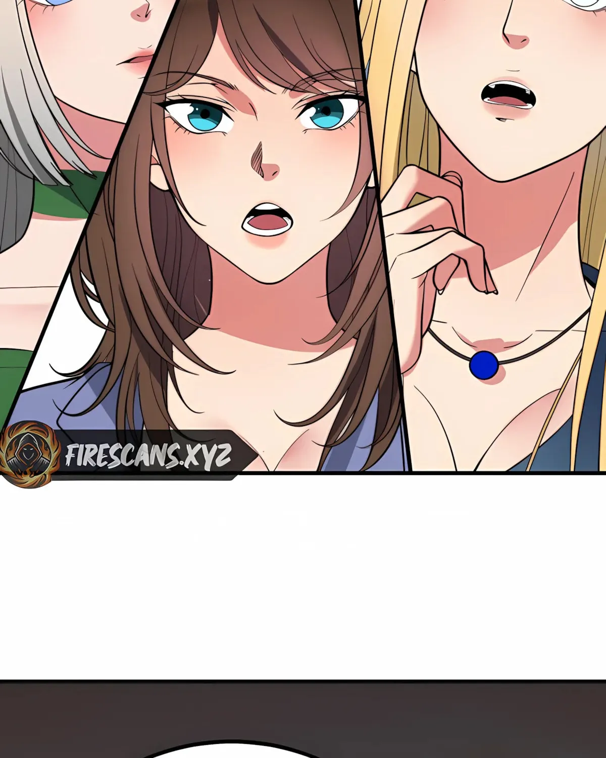 I have 90 billion licking gold Chapter 446 page 4 - 