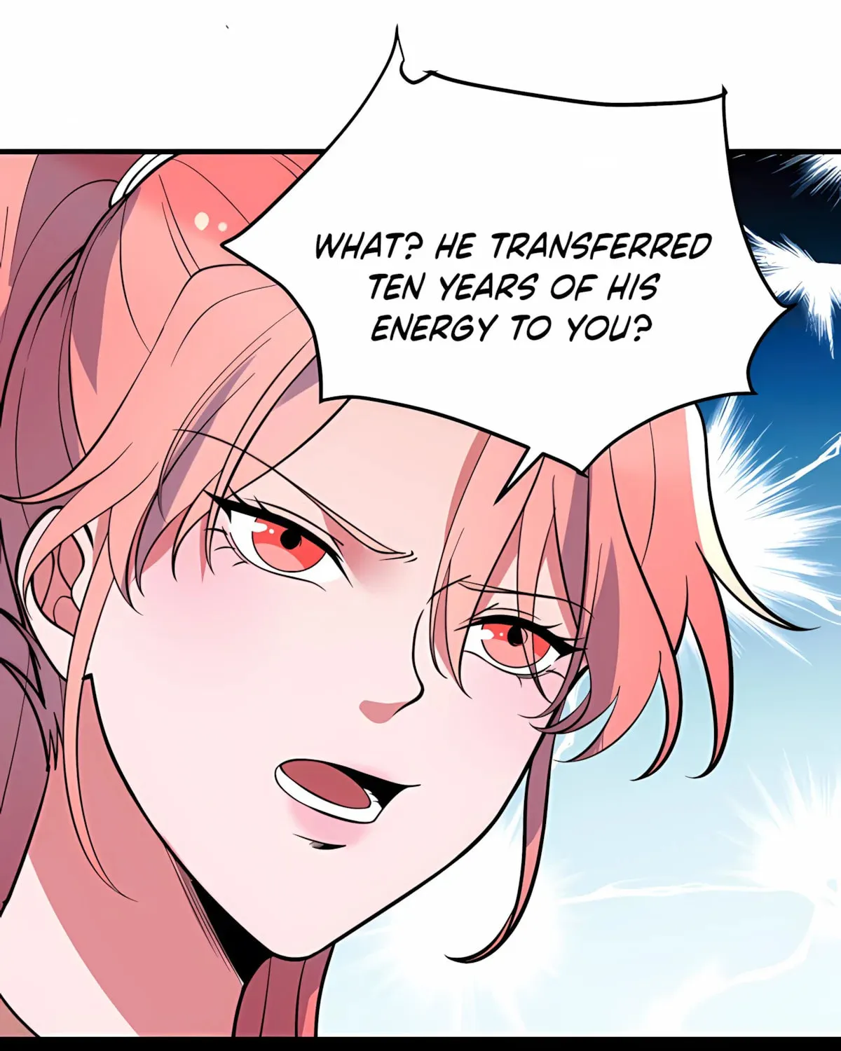 I have 90 billion licking gold Chapter 446 page 31 - 