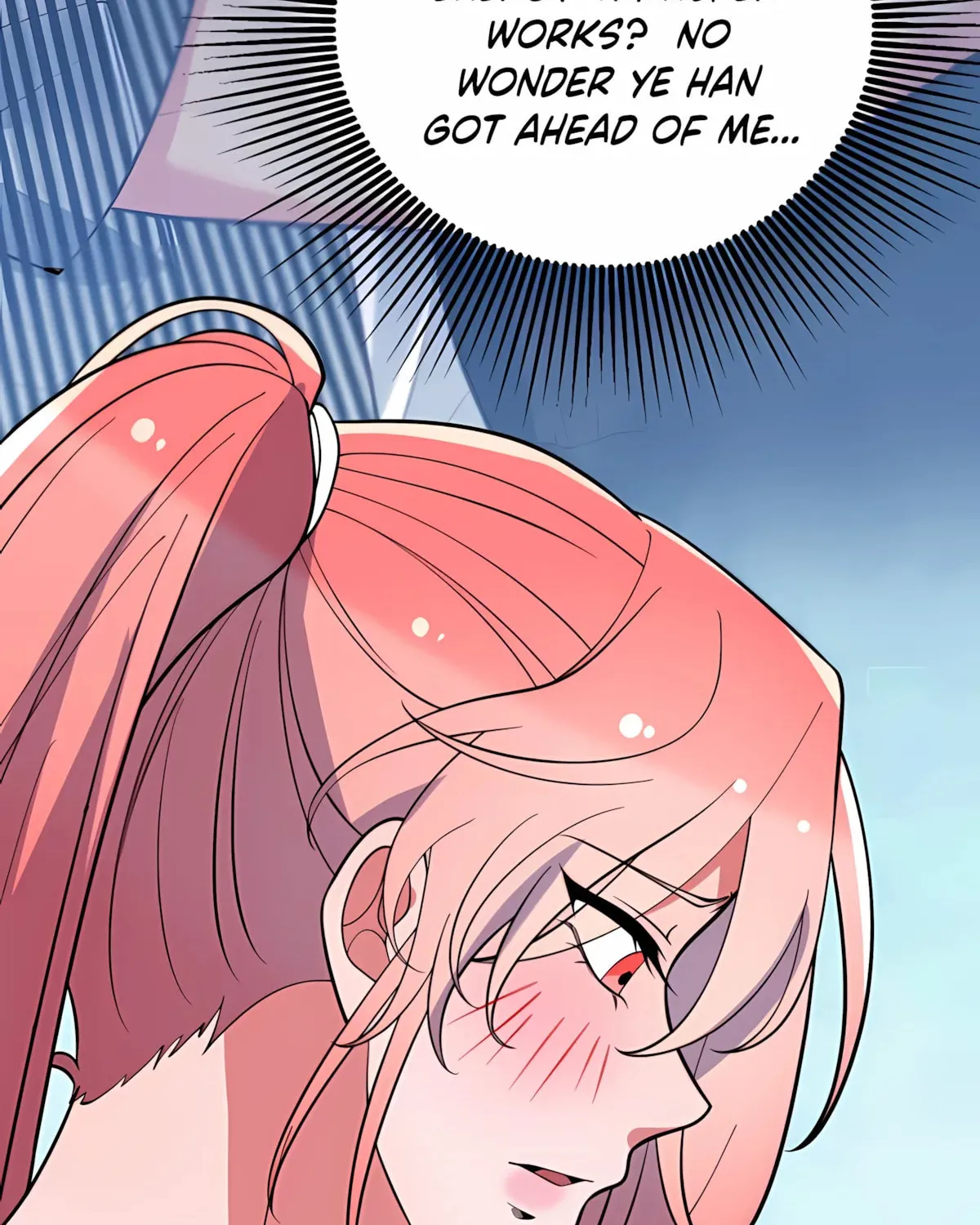 I have 90 billion licking gold Chapter 446 page 34 - 