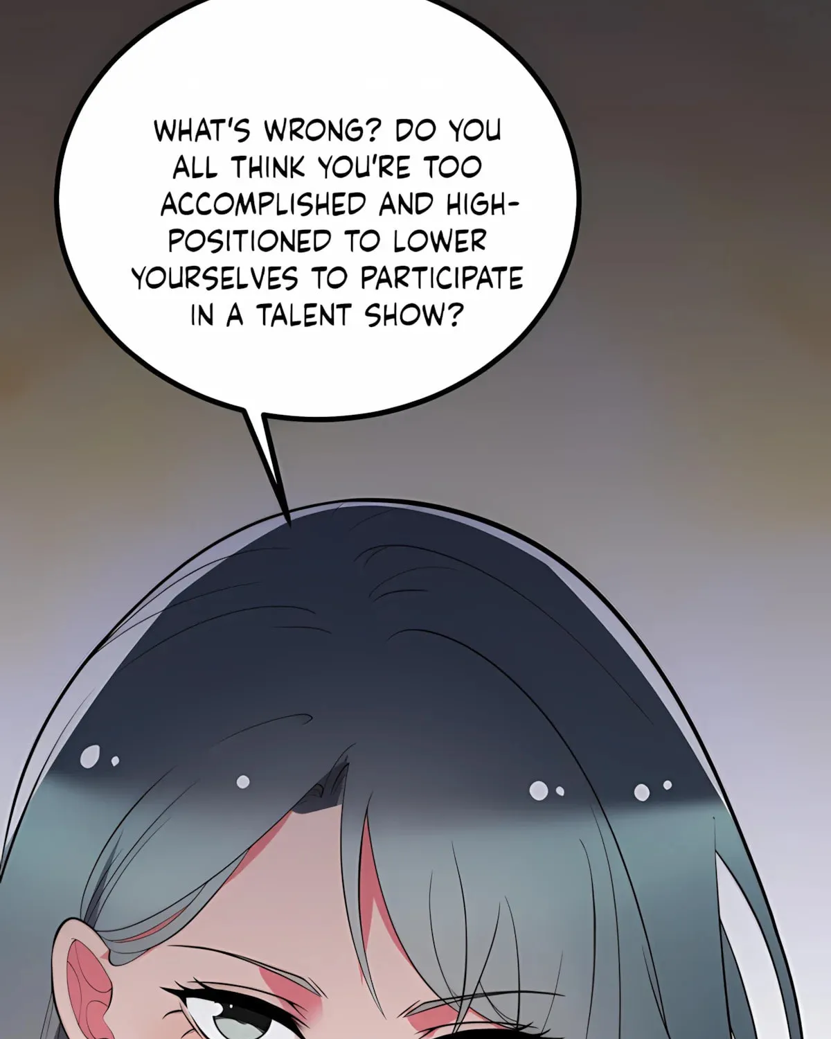 I have 90 billion licking gold Chapter 446 page 5 - 