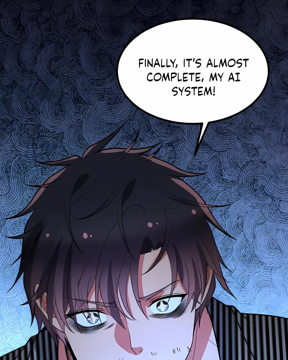 I have 90 billion licking gold Chapter 446 page 44 - 