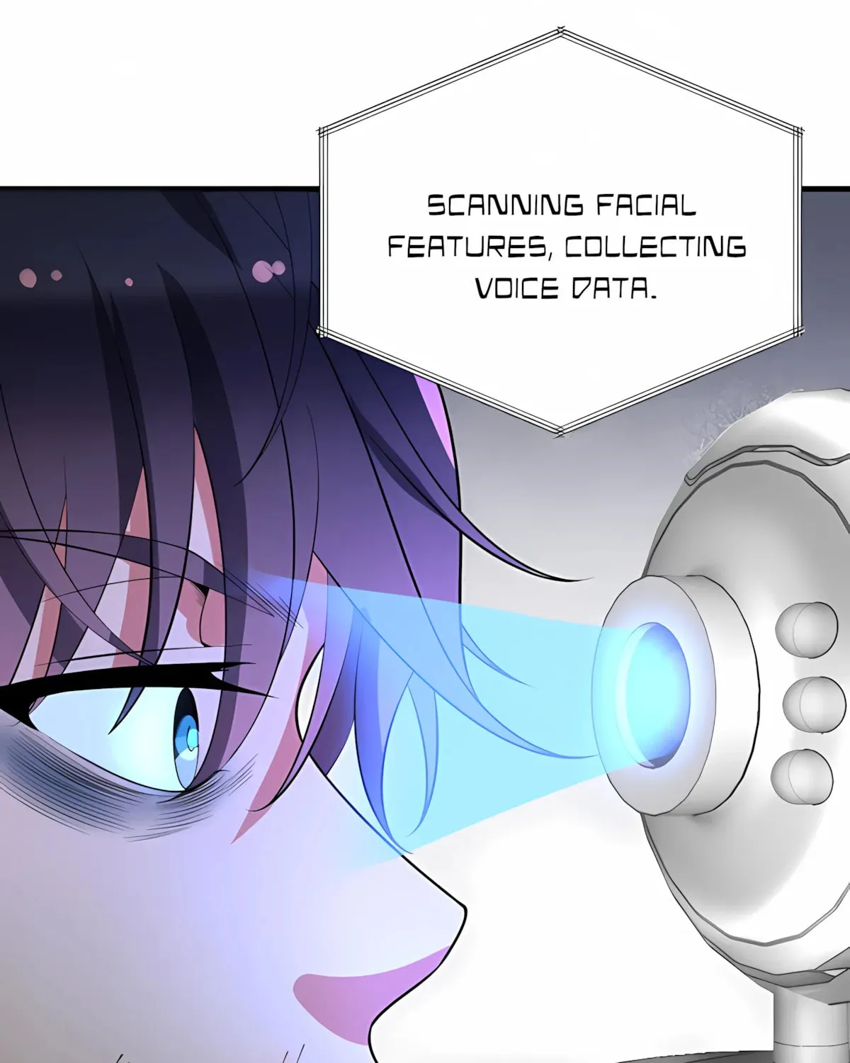 I have 90 billion licking gold Chapter 446 page 49 - 