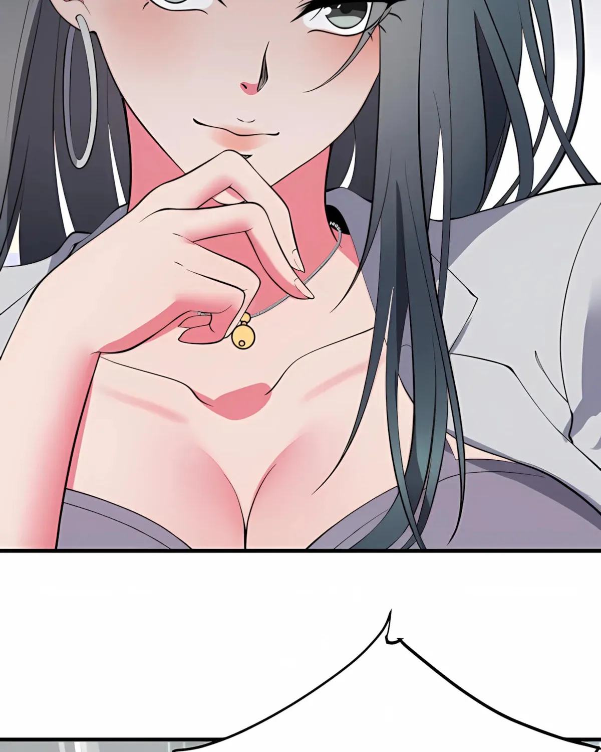 I have 90 billion licking gold Chapter 446 page 6 - 