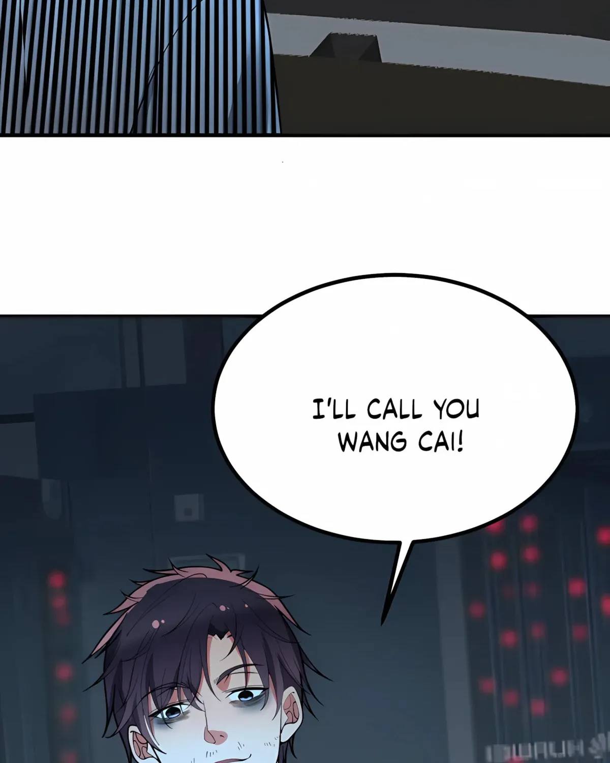 I have 90 billion licking gold Chapter 446 page 52 - 