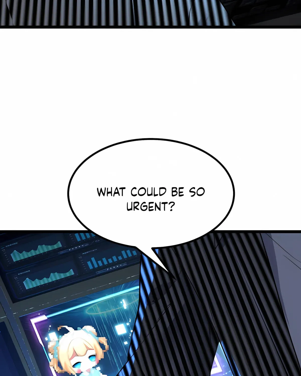 I have 90 billion licking gold Chapter 447 page 15 - 