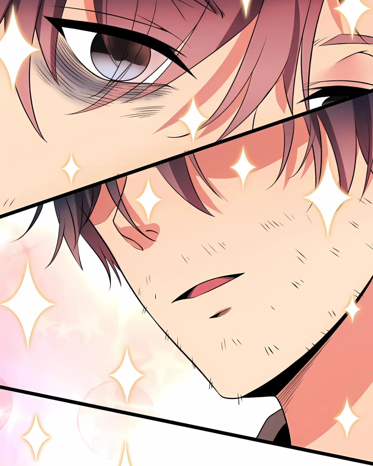 I have 90 billion licking gold Chapter 447 page 23 - 