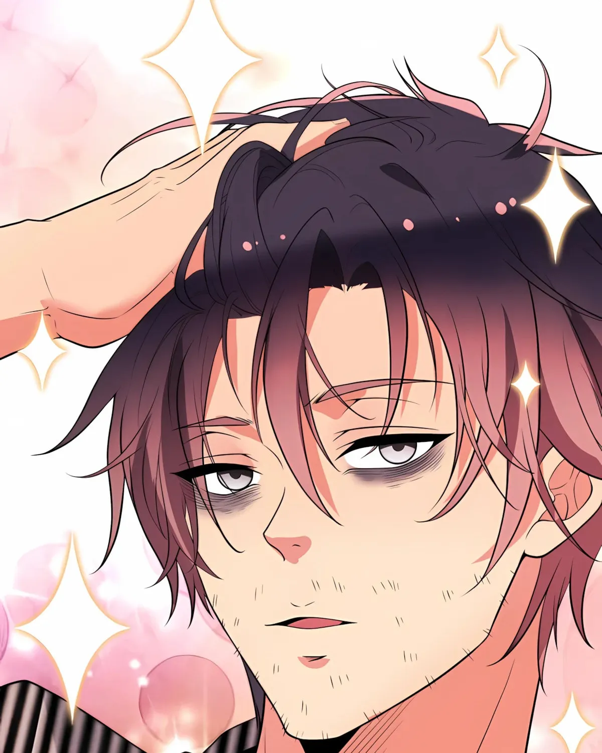 I have 90 billion licking gold Chapter 447 page 24 - 