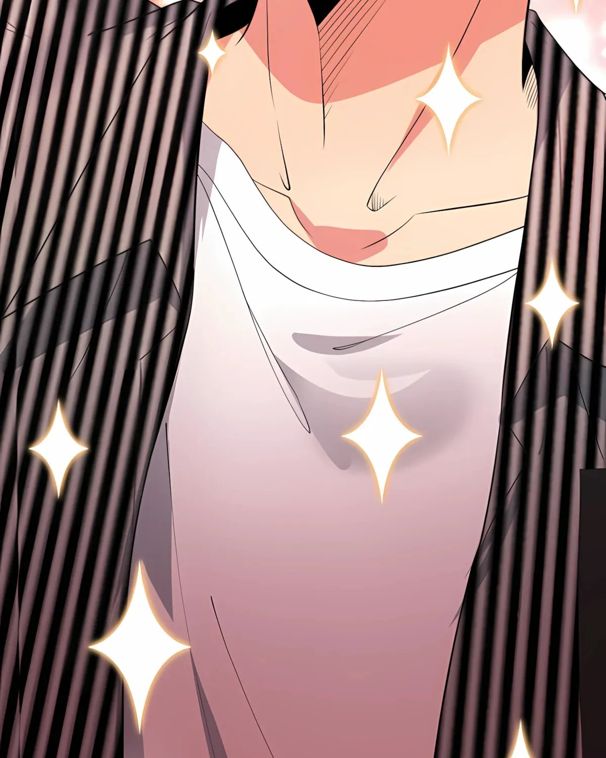 I have 90 billion licking gold Chapter 447 page 25 - 