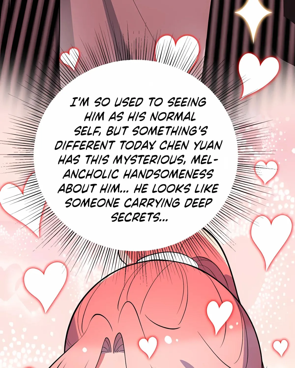 I have 90 billion licking gold Chapter 447 page 26 - 