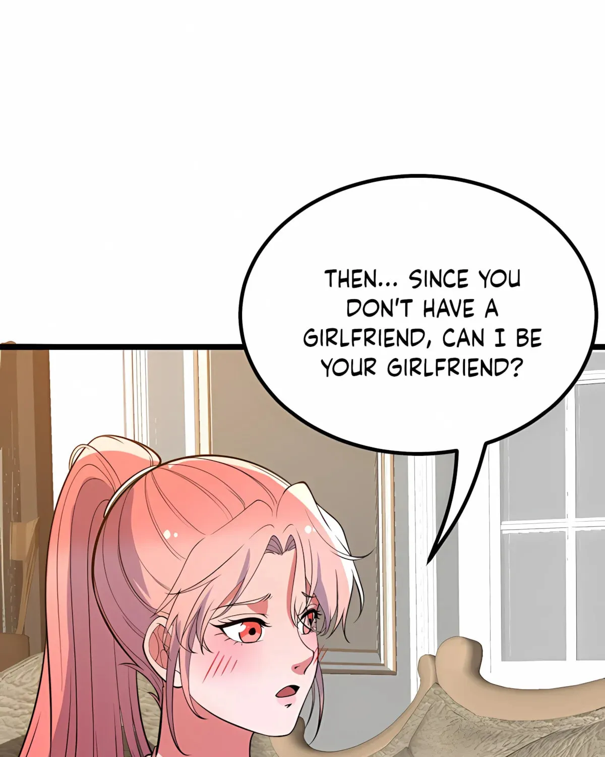 I have 90 billion licking gold Chapter 447 page 31 - 