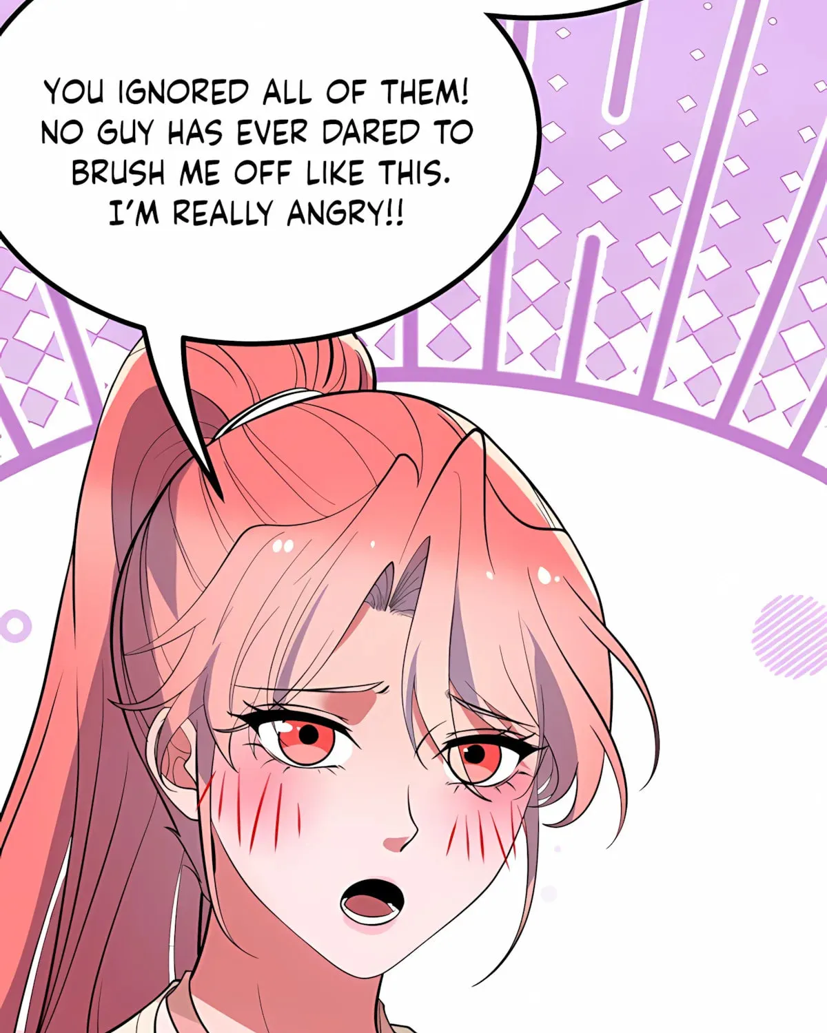 I have 90 billion licking gold Chapter 447 page 35 - 