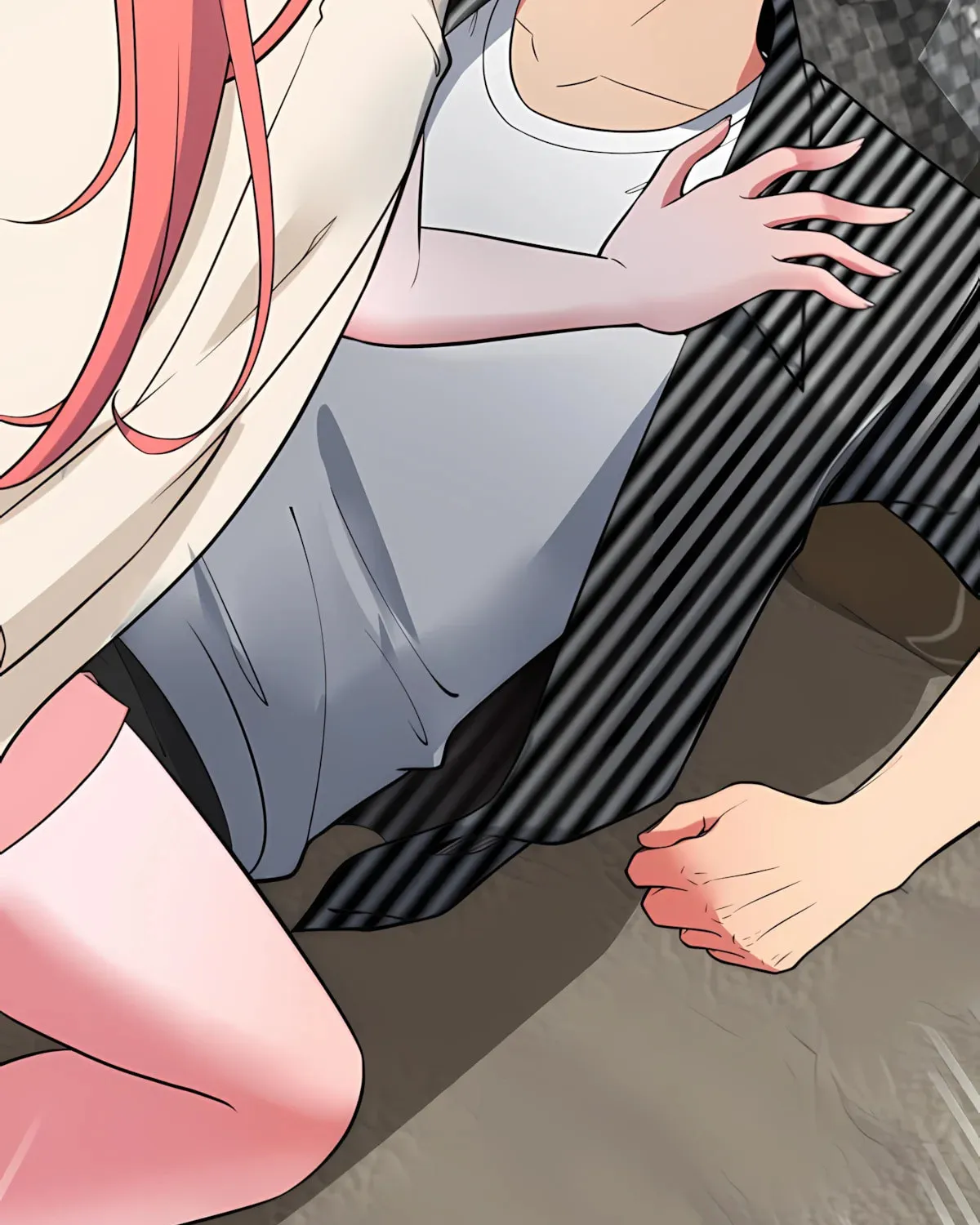 I have 90 billion licking gold Chapter 447 page 41 - 