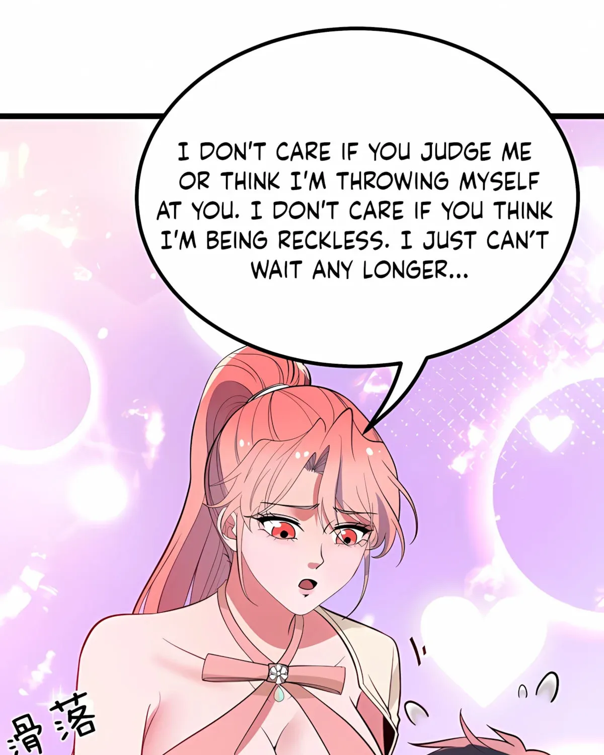 I have 90 billion licking gold Chapter 447 page 45 - 