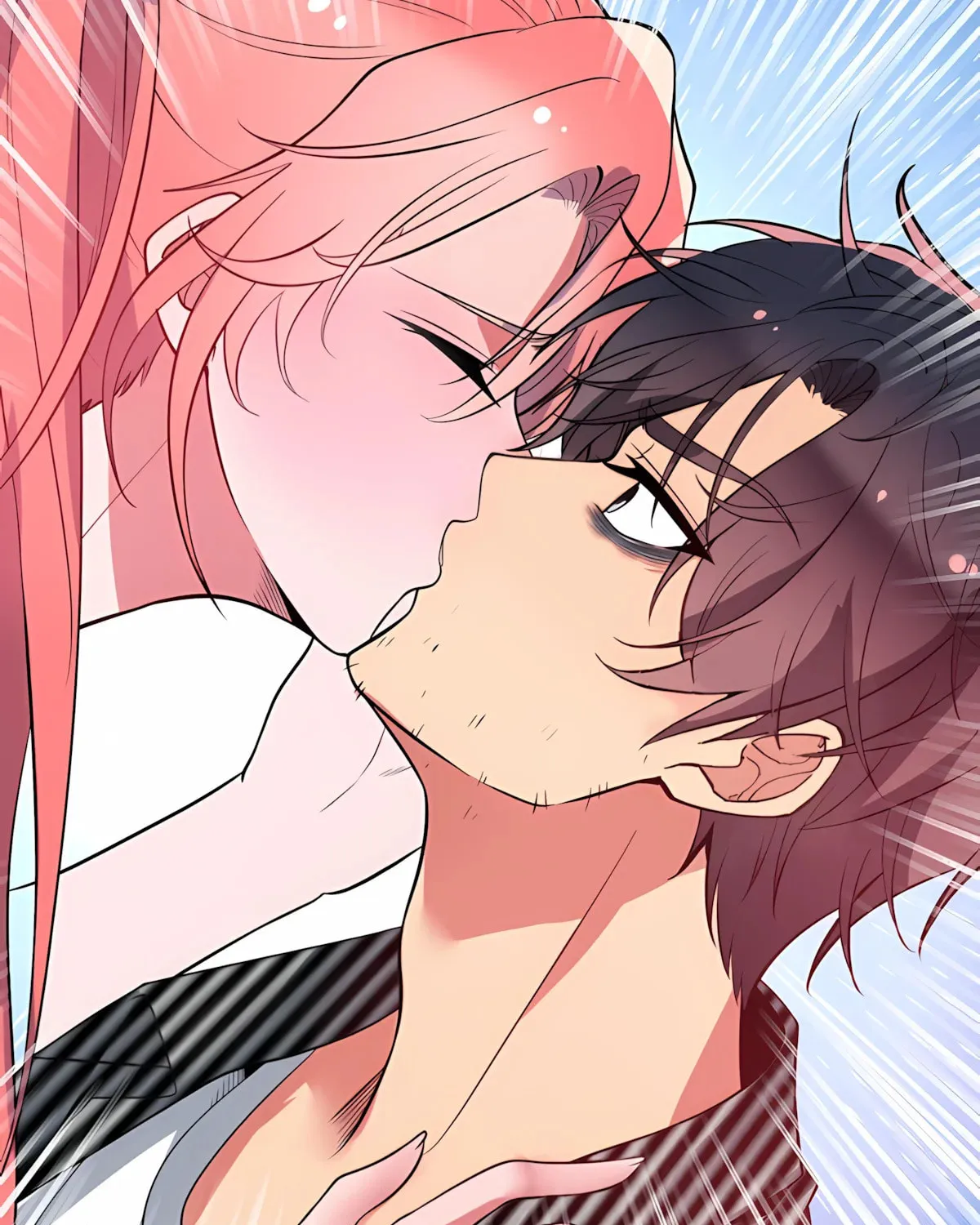 I have 90 billion licking gold Chapter 447 page 47 - 