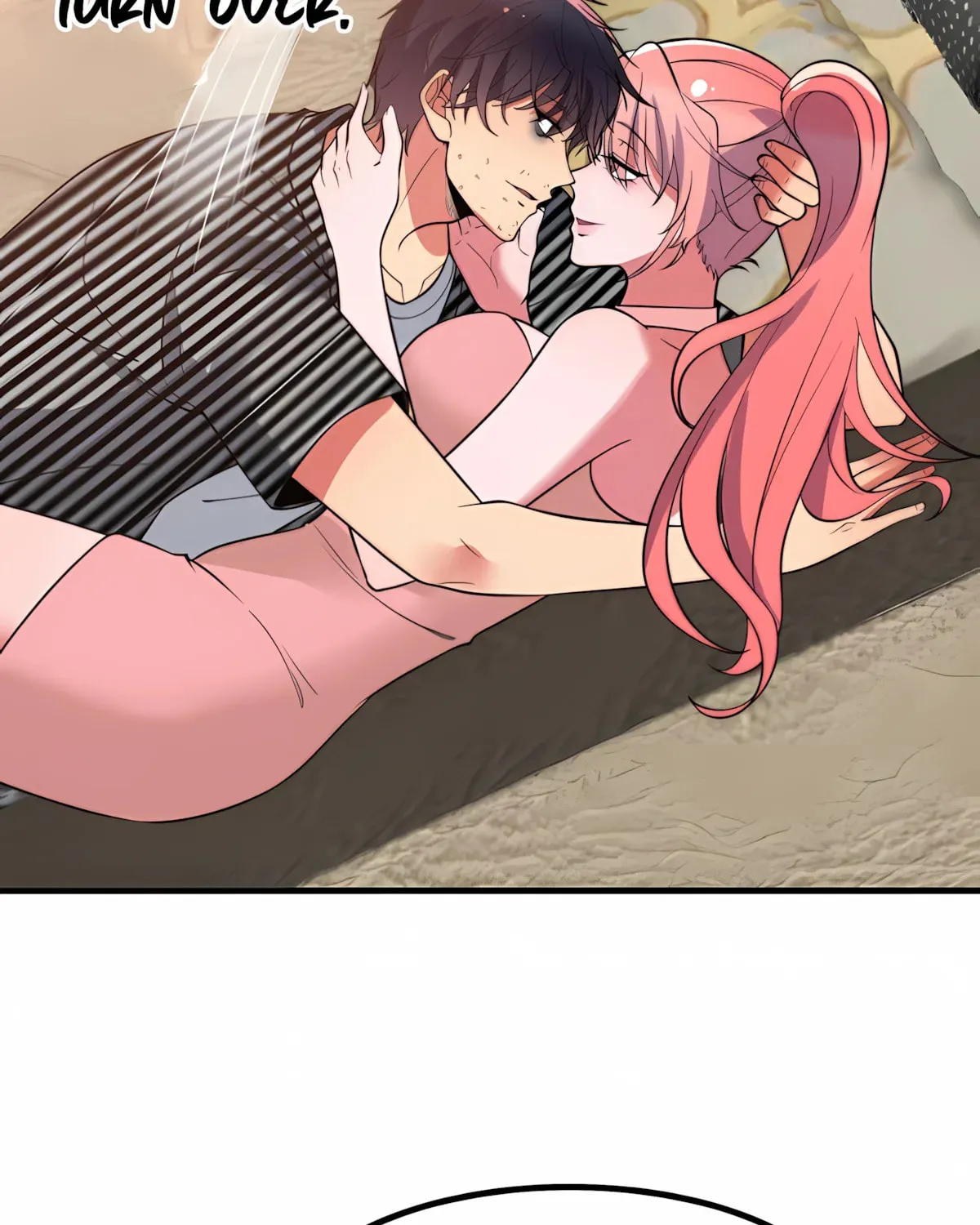 I have 90 billion licking gold Chapter 448 page 11 - 