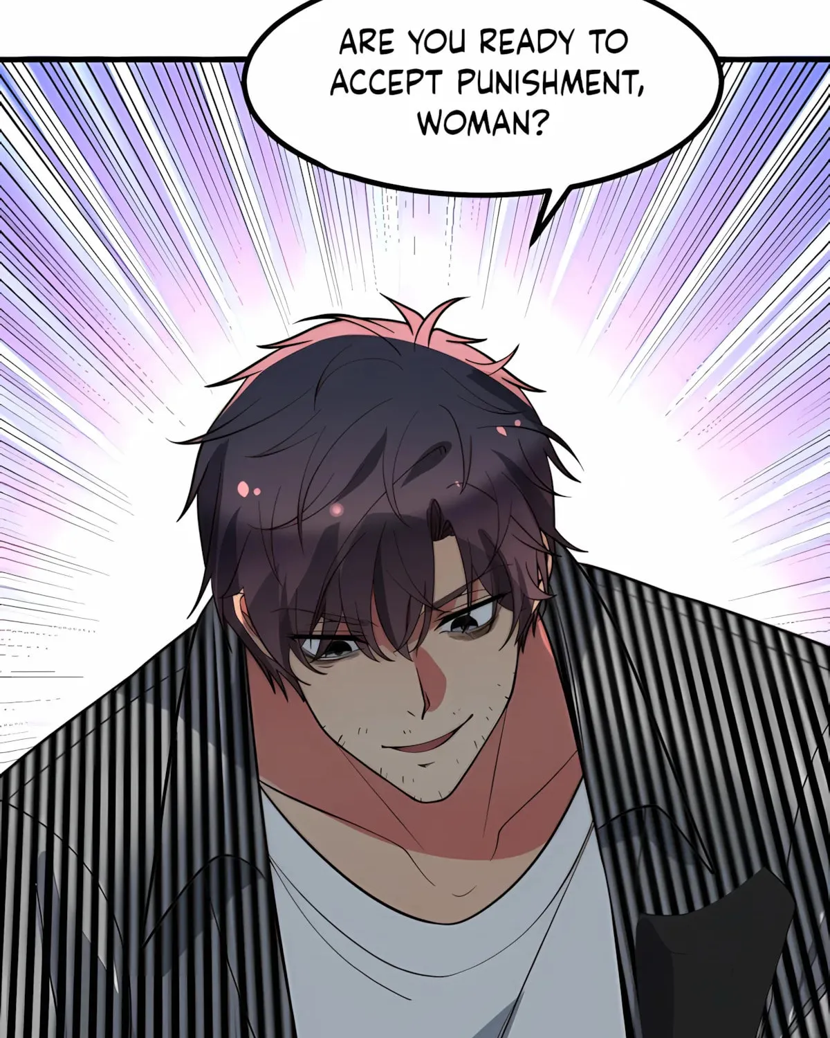 I have 90 billion licking gold Chapter 448 page 12 - 