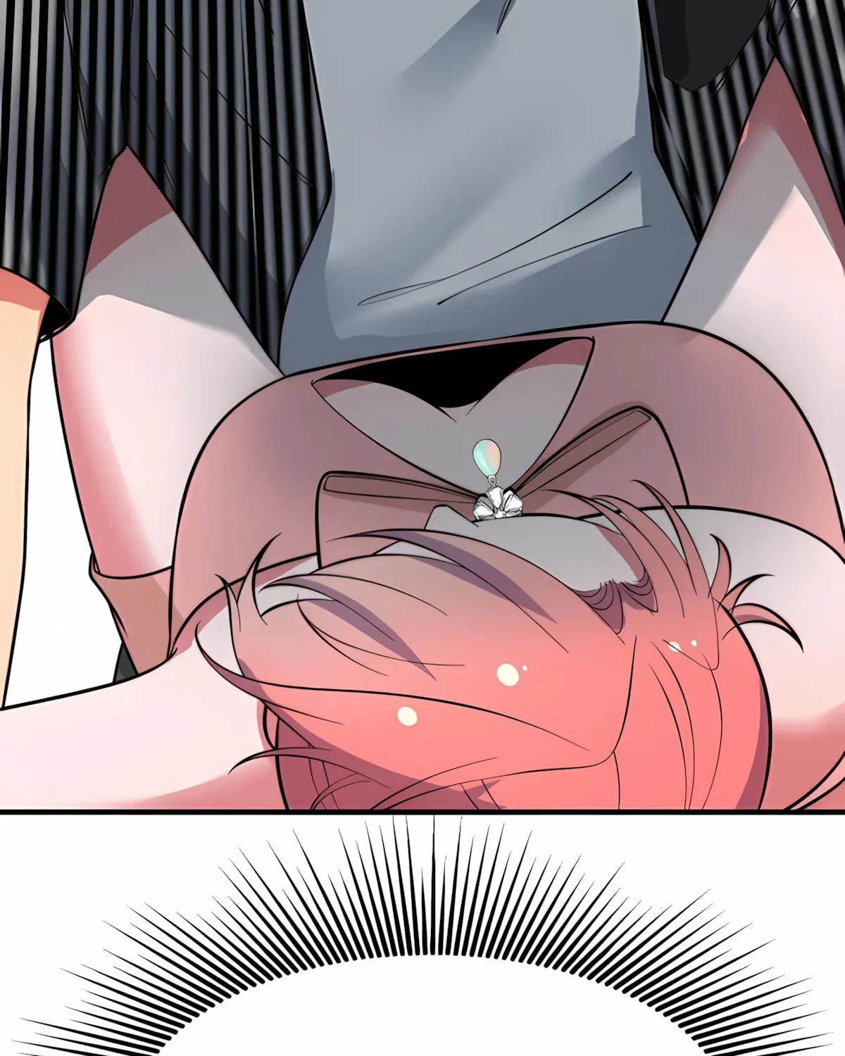 I have 90 billion licking gold Chapter 448 page 13 - 